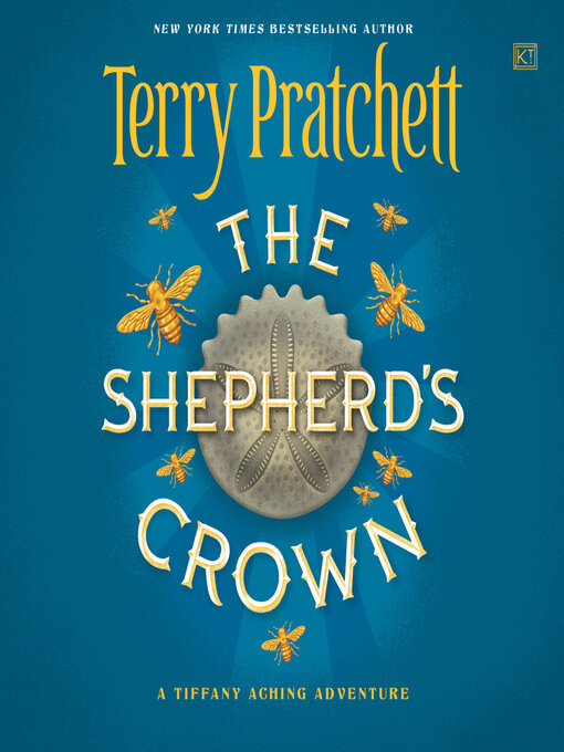 Title details for The Shepherd's Crown by Terry Pratchett - Wait list